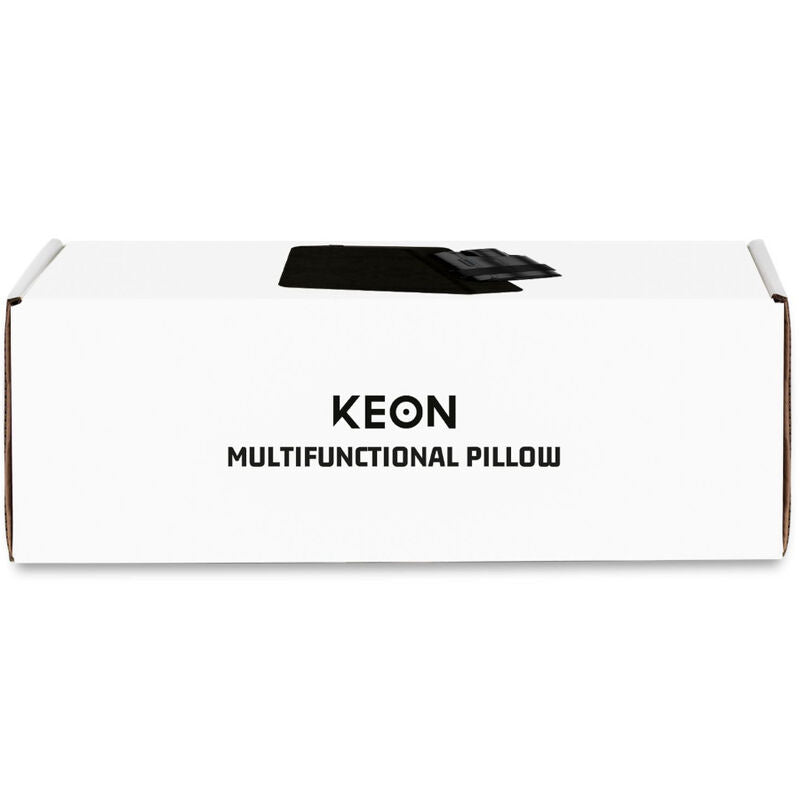 Kiiroo: coixí multifuncional de Keon i coixí multifuncional
