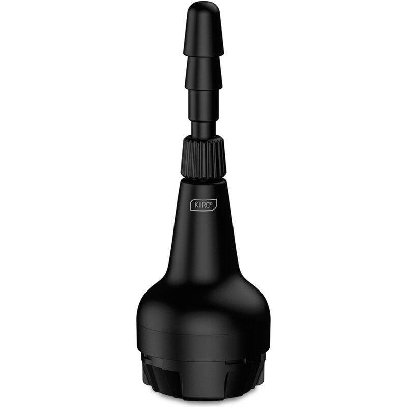 Kiiroo - Adaptador de consolador de consolador de Keon