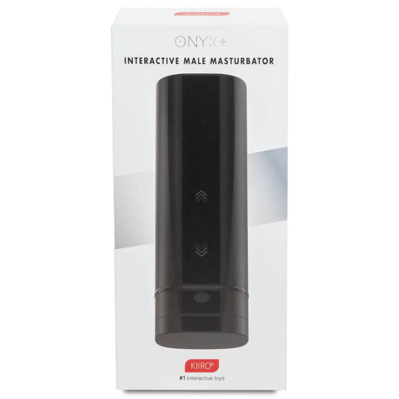 Kiiroo - Onyx+ i Pearl 2+ Parelles de Turquoise Set