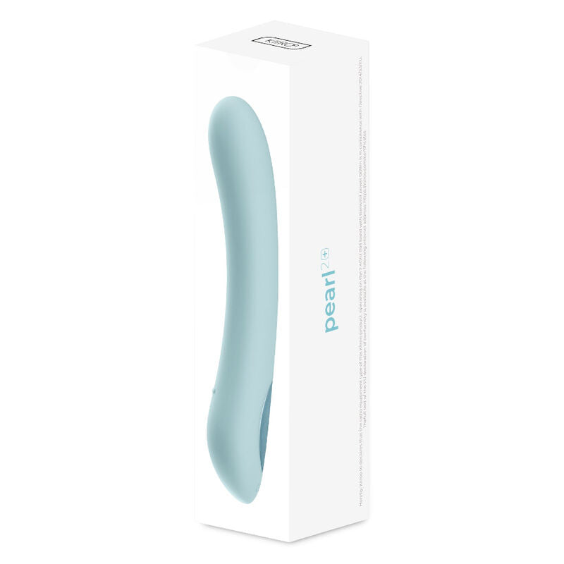Kiiroo - Onyx+ i Pearl 2+ Parelles de Turquoise Set