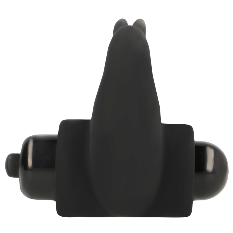 Ohmama - Anell vibrador de silicona 3 cm