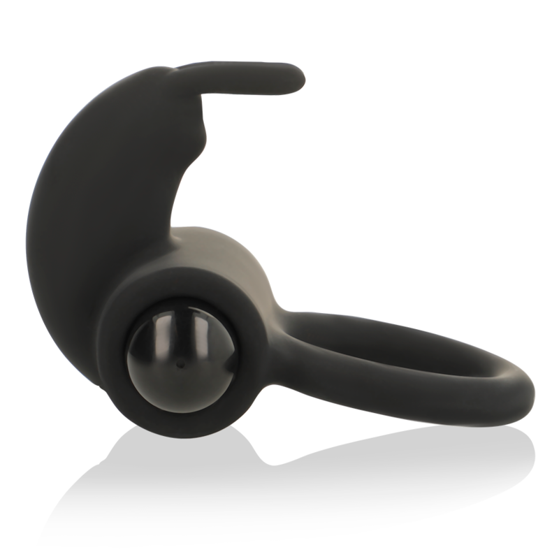 Ohmama - Anell vibrador de silicona 3 cm