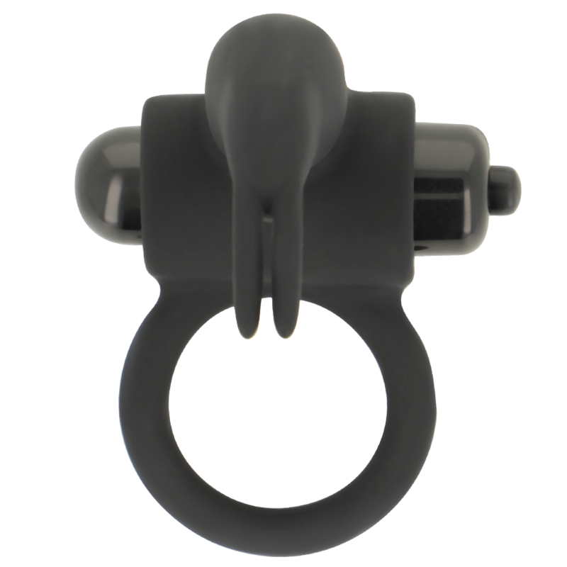Ohmama - Anell vibrador de silicona 3 cm