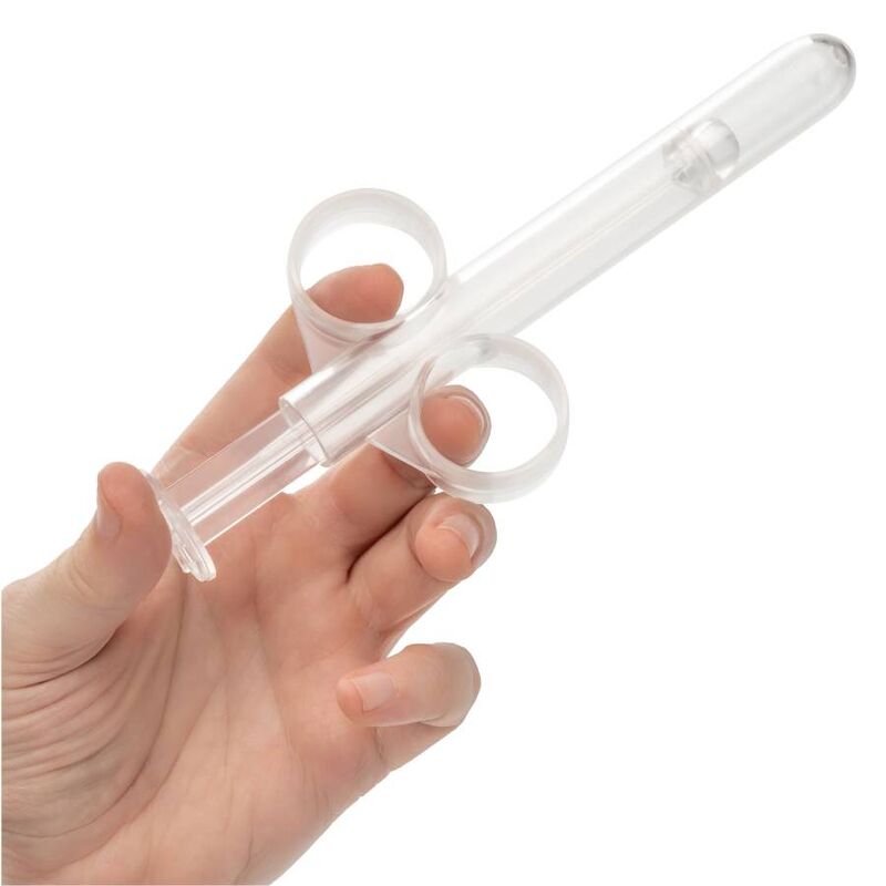 Calexòtics - tub de lubricació XL