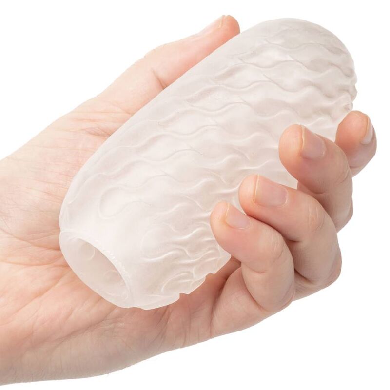 Calexòtics: Stroker Nubby reversible