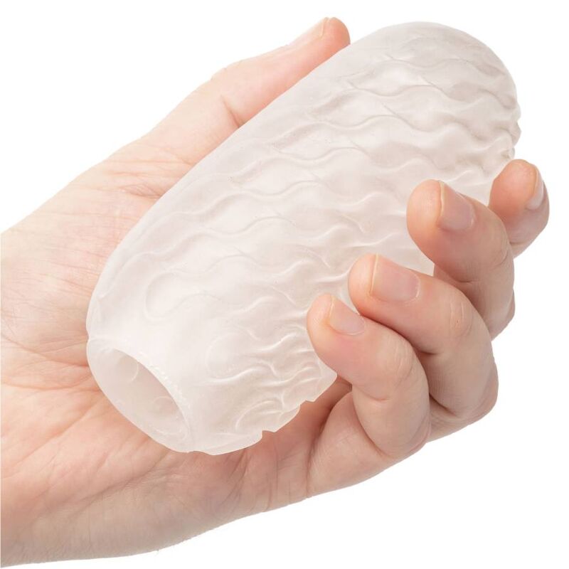 Calexòtics: Stroker de la cinta reversible