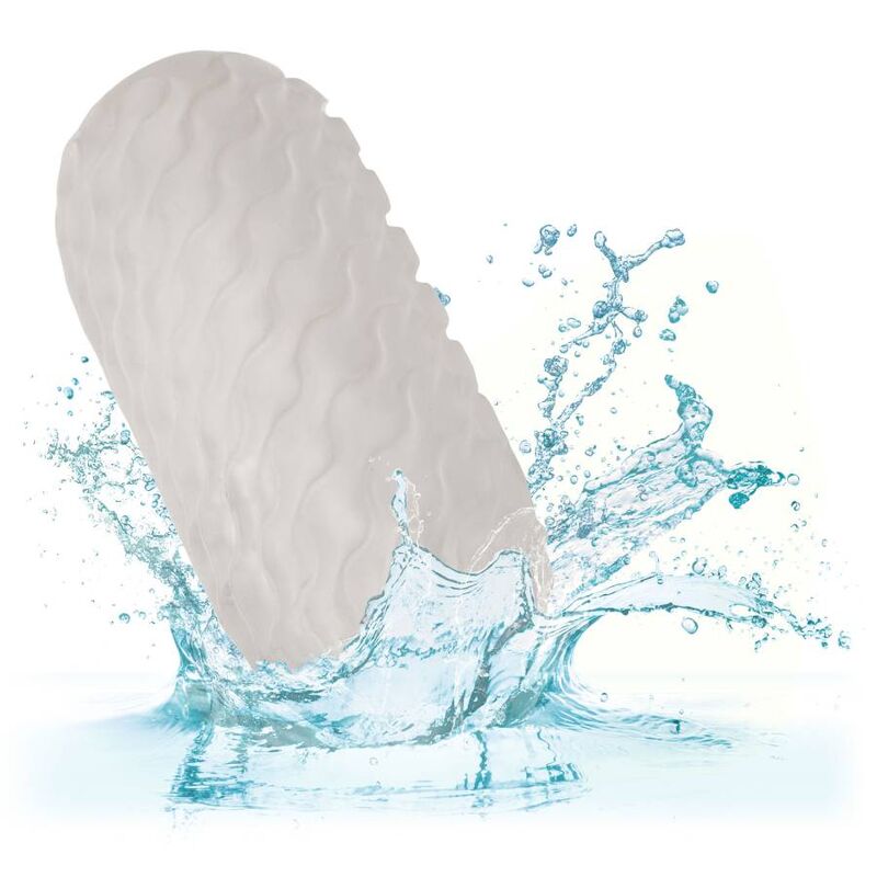 Calexòtics: Stroker de la cinta reversible