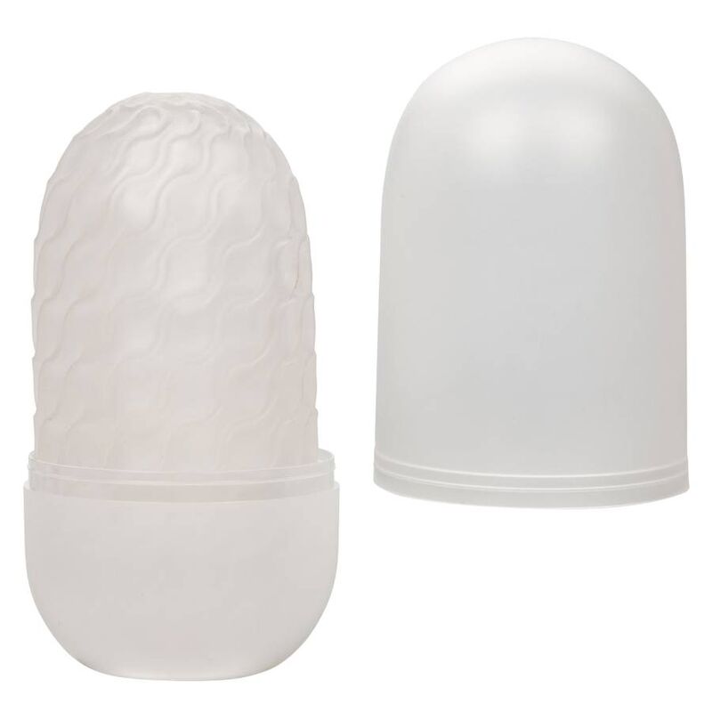 Calexòtics: Stroker de la cinta reversible