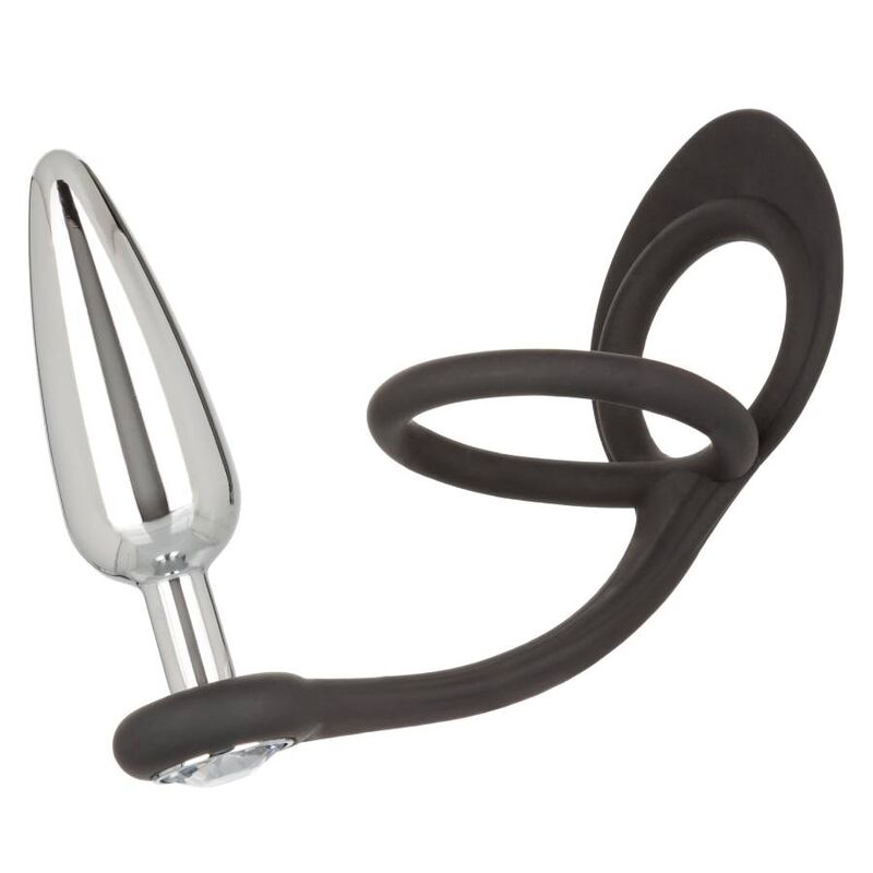 Calexotics - plugue Slim Slim