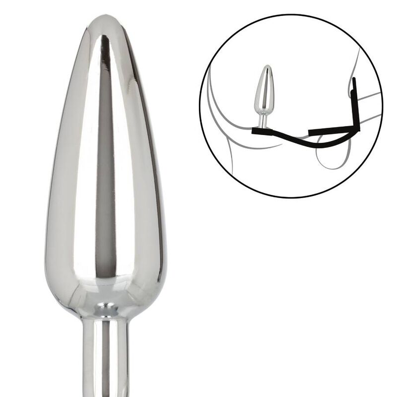 Calexotics - plugue Slim Slim