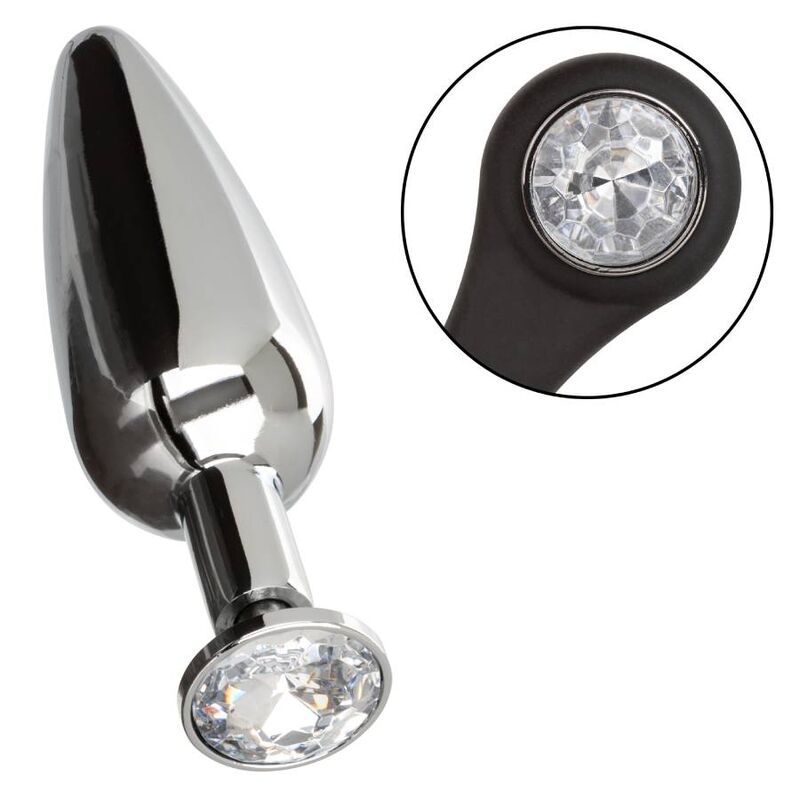 Calexotics - plugue Slim Slim