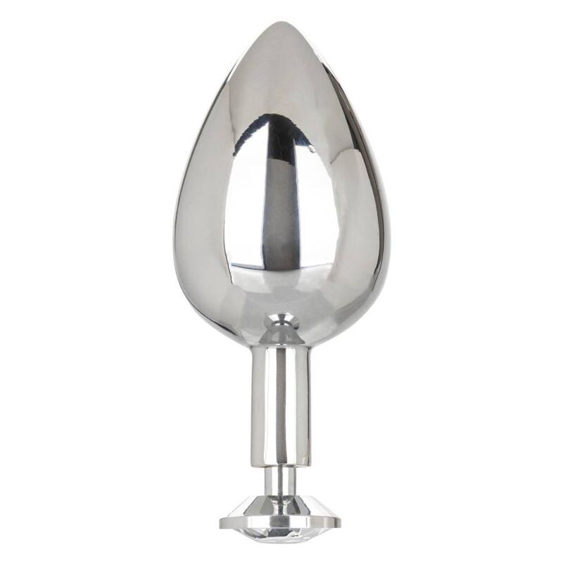 Calexòtics - Star Fucker XL Teardrop Plug