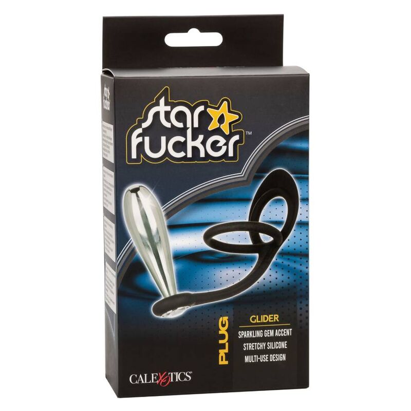 Calexòtics - Plugi Star Fucker Glider