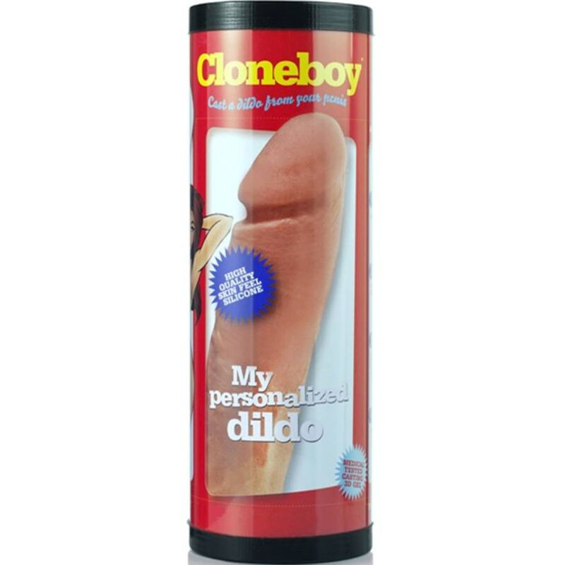 CLONEBOY - KIT de clonagem de pênis