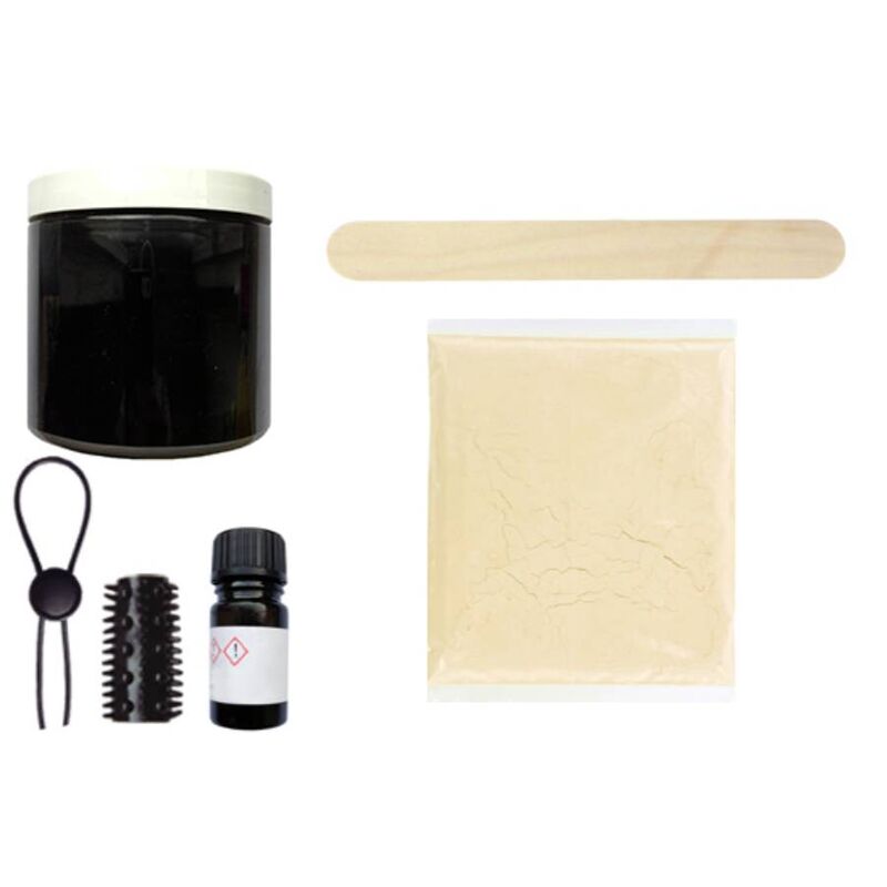 CLONEBOY - KIT BLACK PENIS CLONER