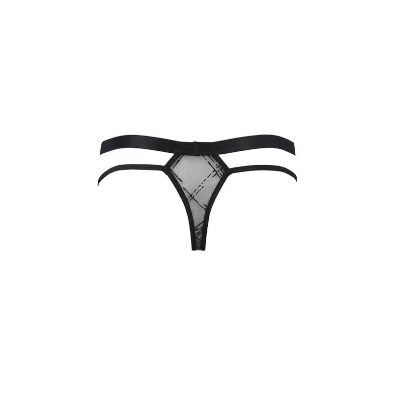 PASSION - 029 TANGA COLLIN