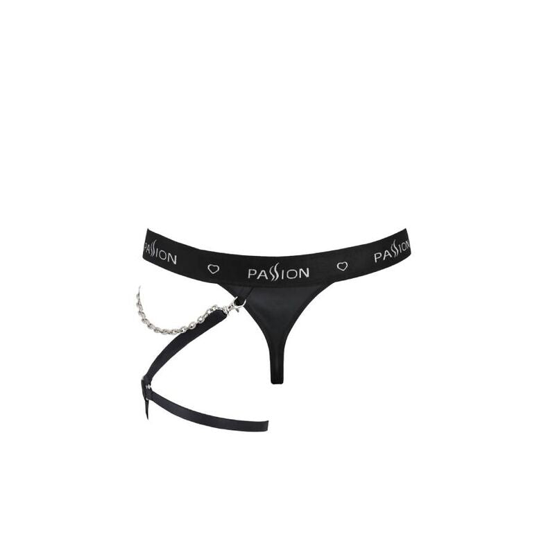 PASSION - 058 TANGA BILL