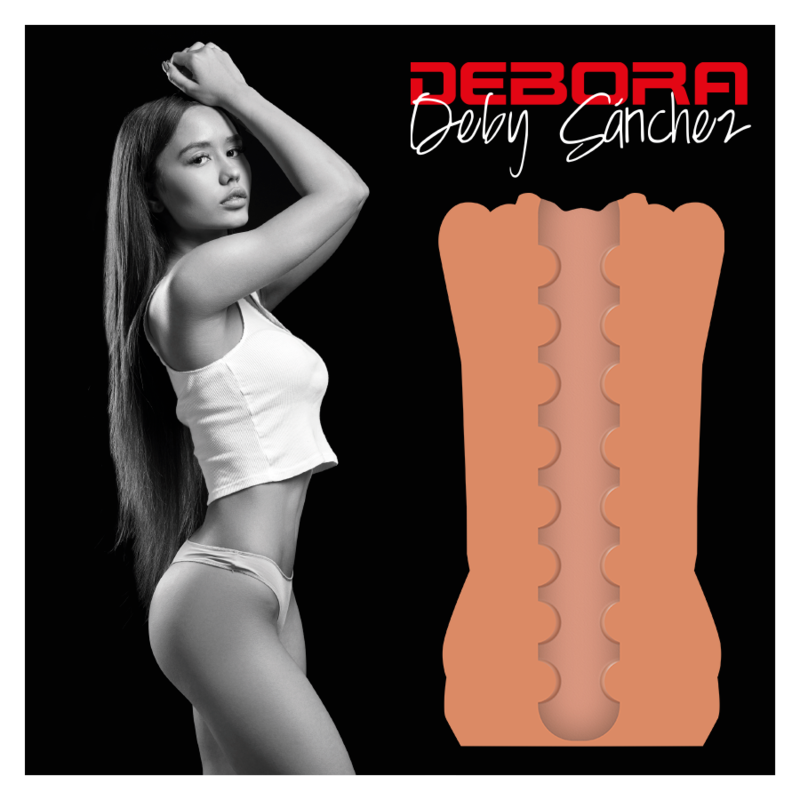 Signatura de Jamyjob - Masturbador Debora vagina