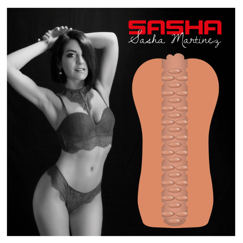 Signatura de Jamyjob - Masturbator Sasha vagina