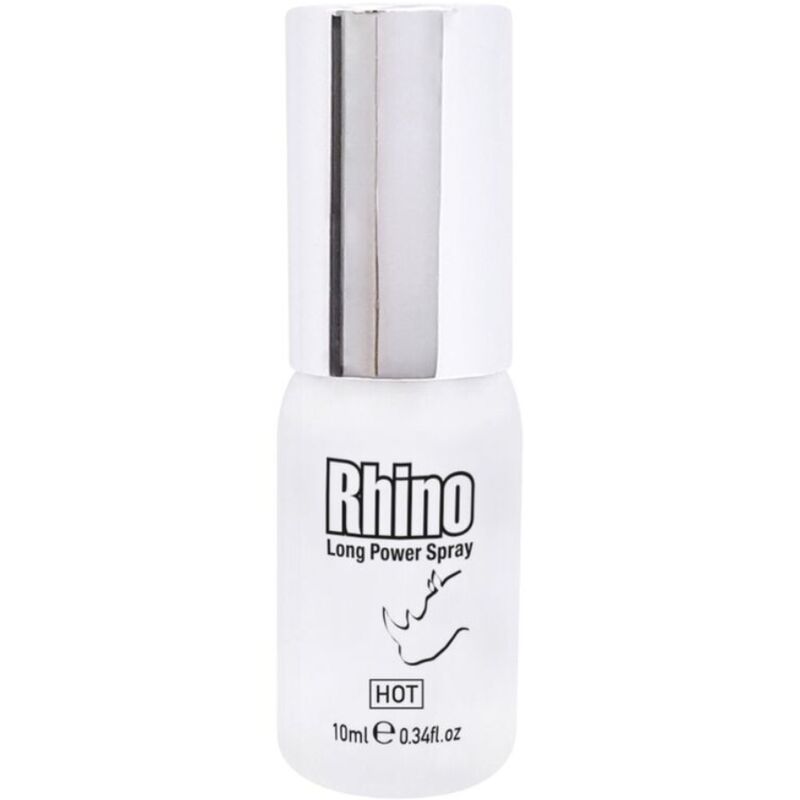 Hot - Rinocer Spray Retardant 10ml