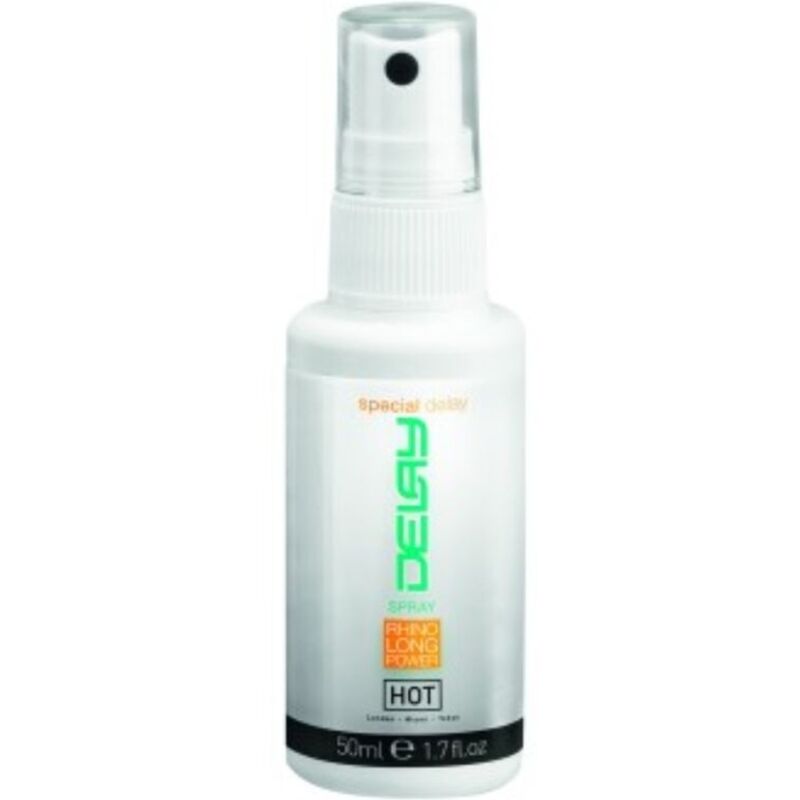 Retardant de ruixat calent 50 ml