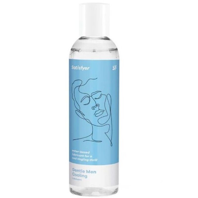 Satisfet: el refredament de l’home lubricant