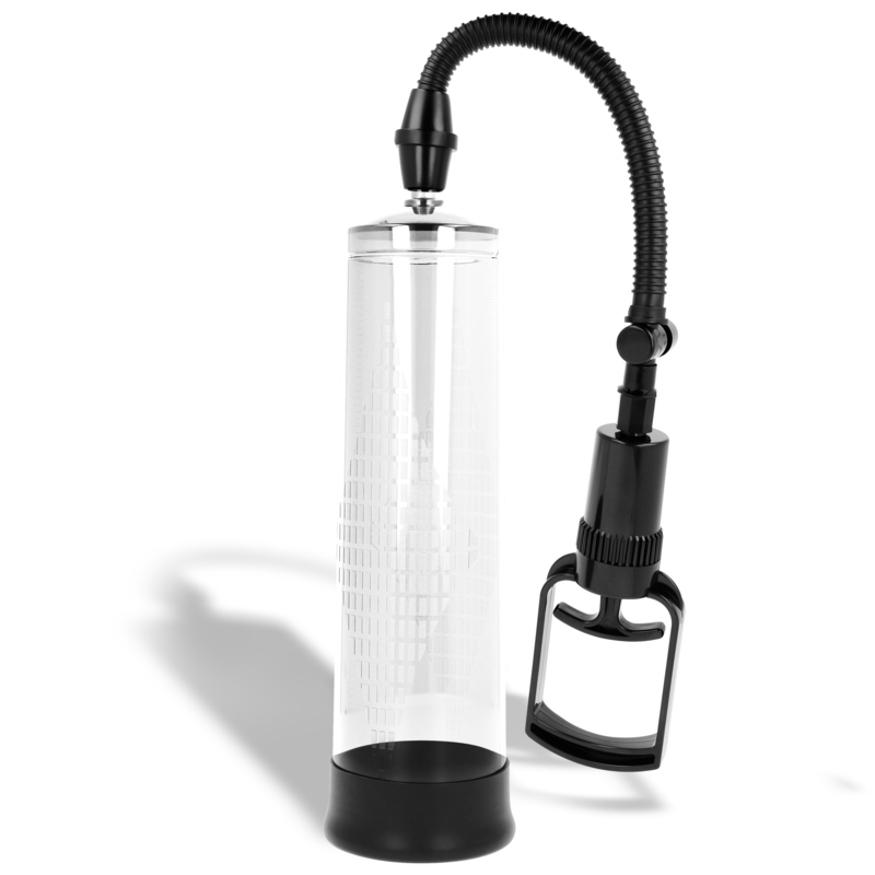 Bomba transparent intensa: bomba 01