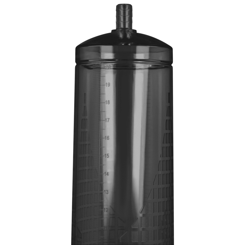 Intens: bomba bomba negra bomba 01