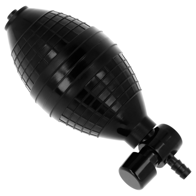 Intens: bomba bomba negra 02
