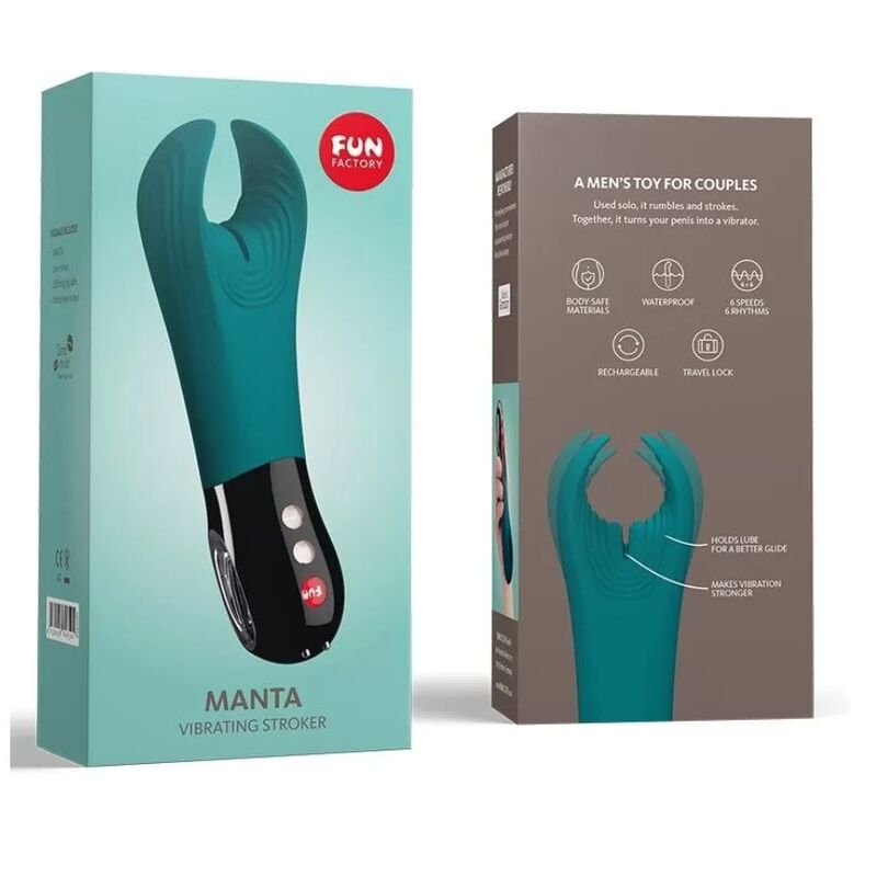 Fun Fàbrica: manta blava/negra profunda