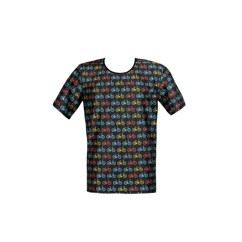 ANAIS MEN - BENITO CAMISETA