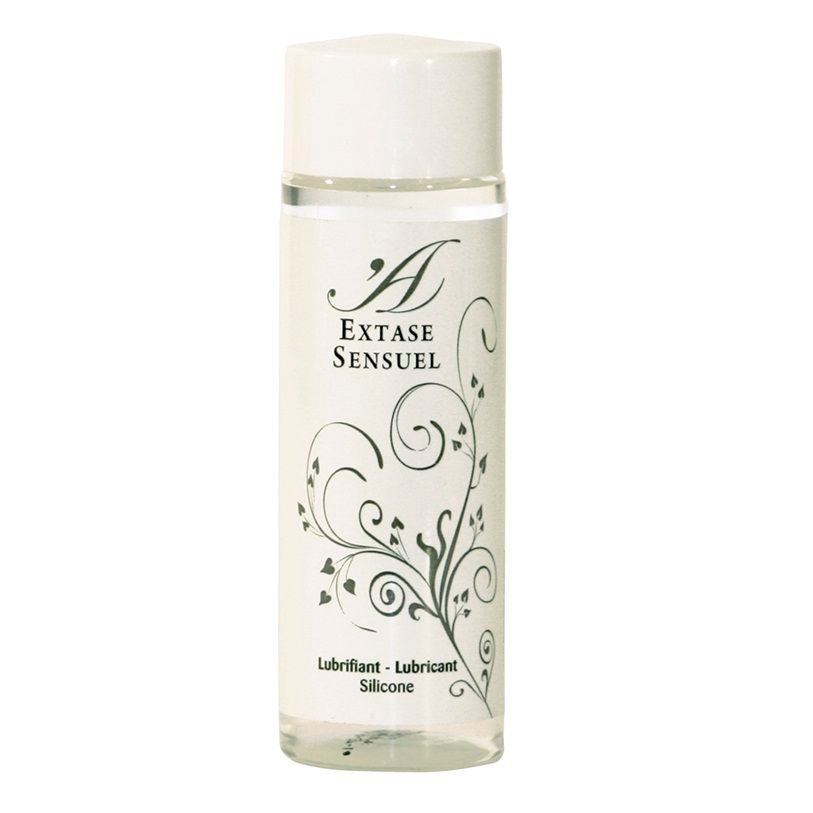 SENSUAL EXTRACT - SILICONE LUBRICANT 100 ML