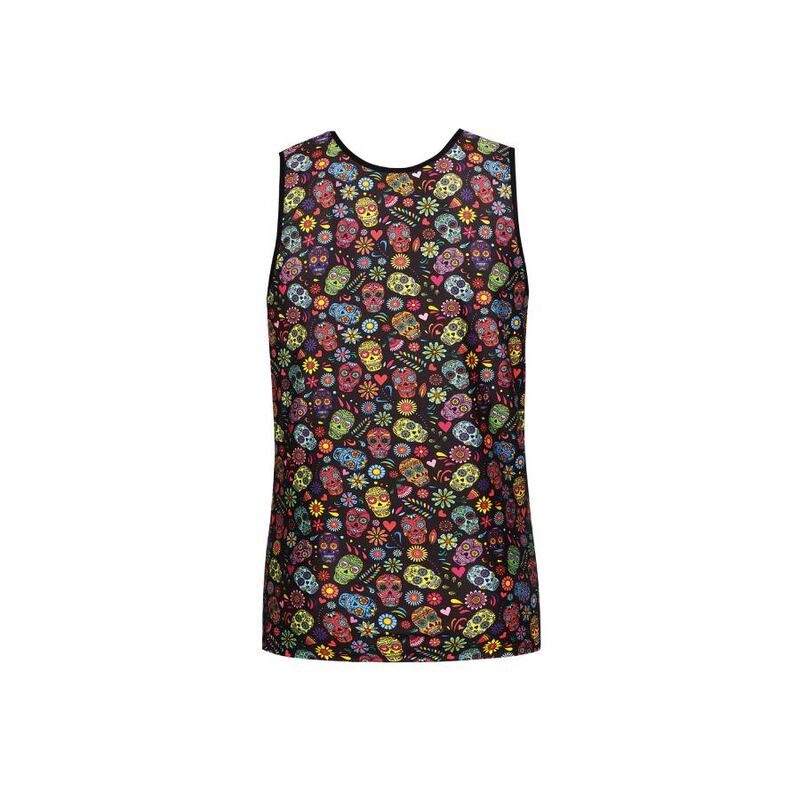 ANAIS MEN - MEXICO TOP