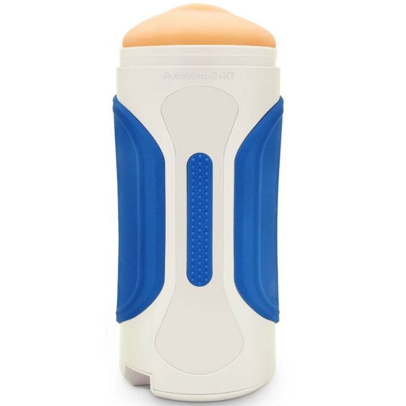 Autoblow - Màquina 2+ XT Mida B Mida