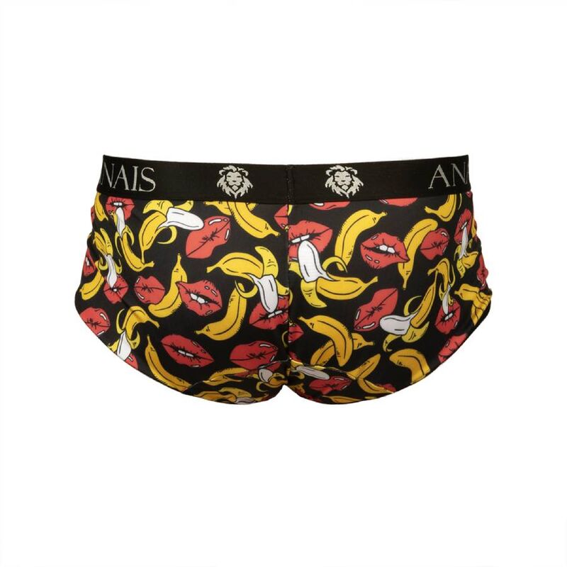 ANAIS MEN - BANANA BOXER BRIEF