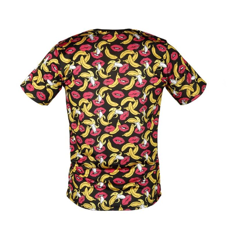 ANAIS MEN - BANANA CAMISETA