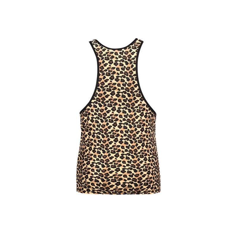 ANAIS MEN - MERCURY TOP