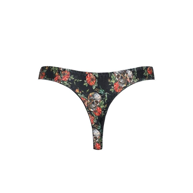 ANAIS MEN - POWER THONG XL