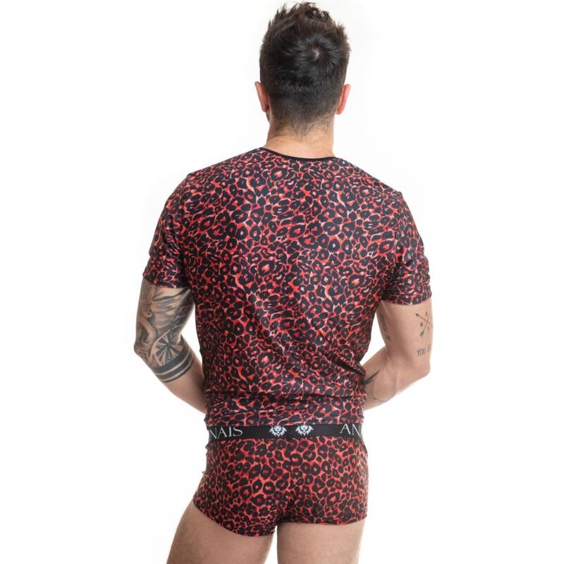 ANAIS MEN - TRIBAL CAMISETA