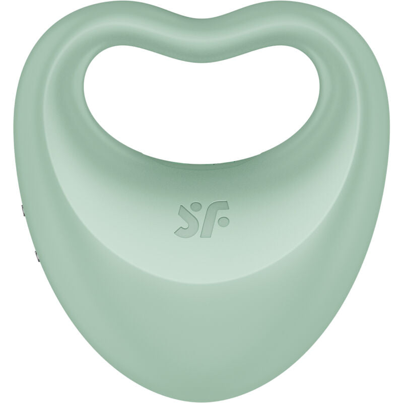 Satisfet - Perfect Parell 3 Green