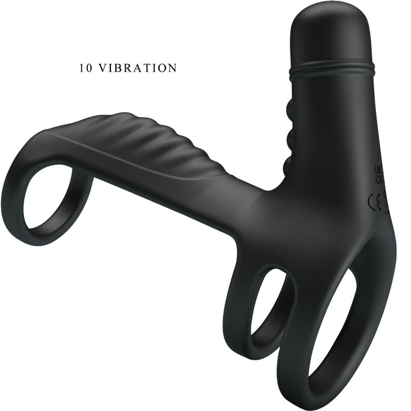 Pretty Love - Soft Silicone Extension Manga