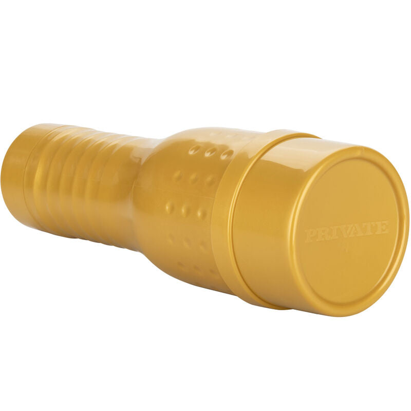 Privat - Tub de Masturbator original natural