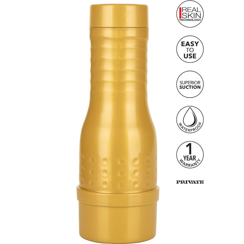 Privat - Tub de Masturbator original natural