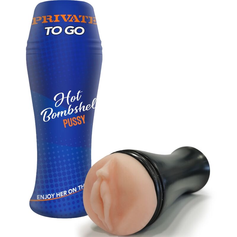 Privado - Bombshell quente do masturbador para ir