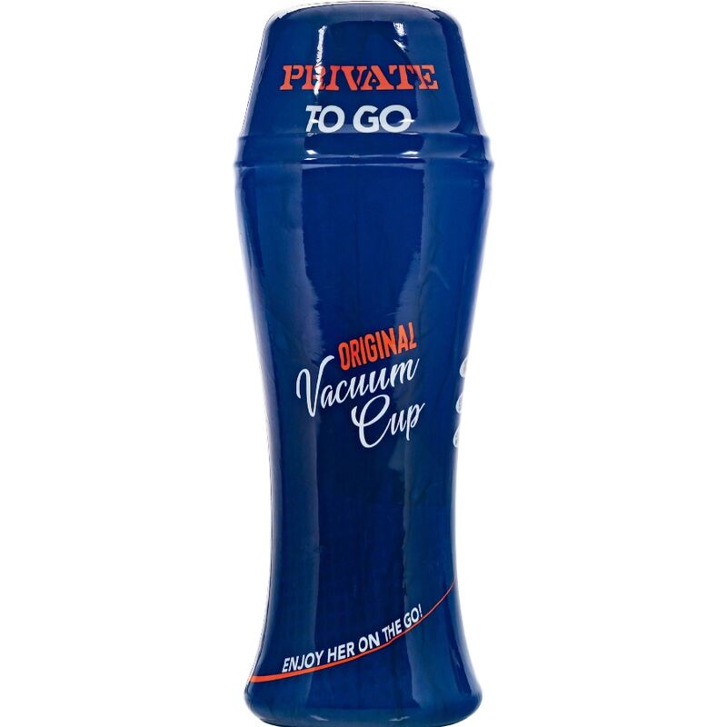 Privat - Copa de buit original masturbator