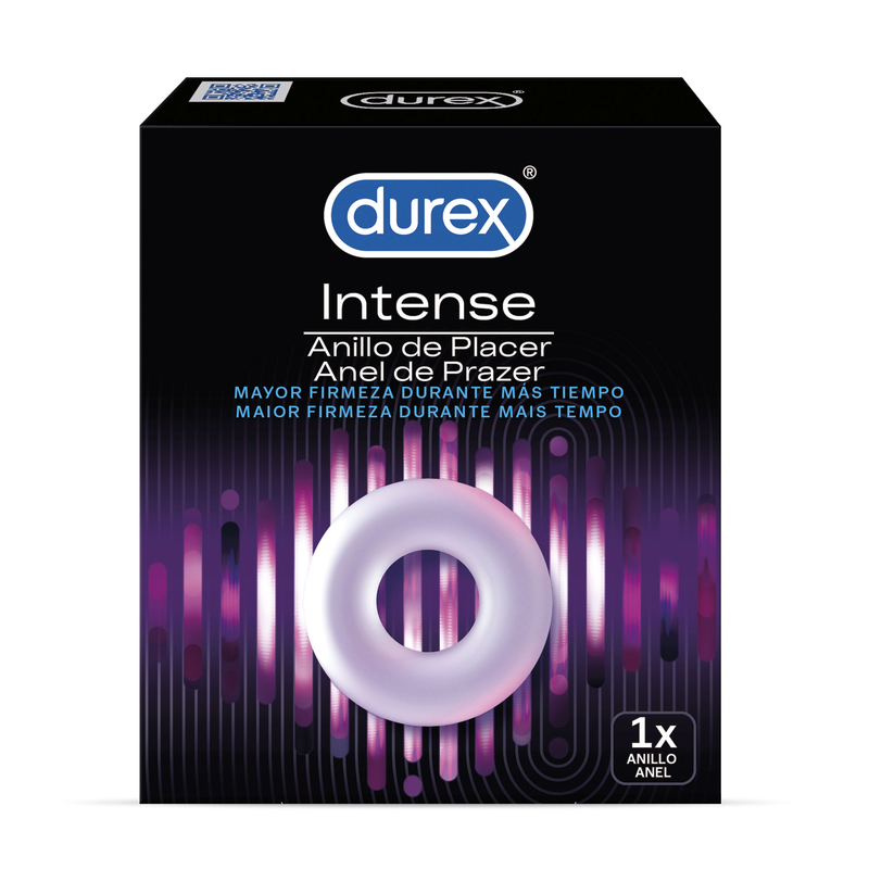 Durex - Anell de plaer