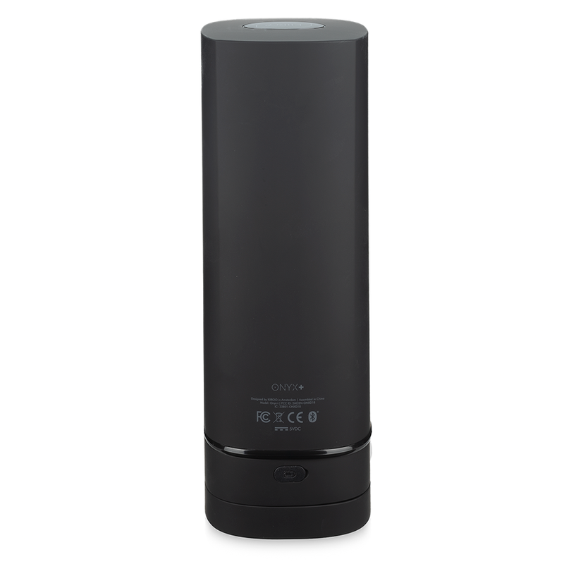 Kiiroo - Onyx+ Masturbator textura Textura