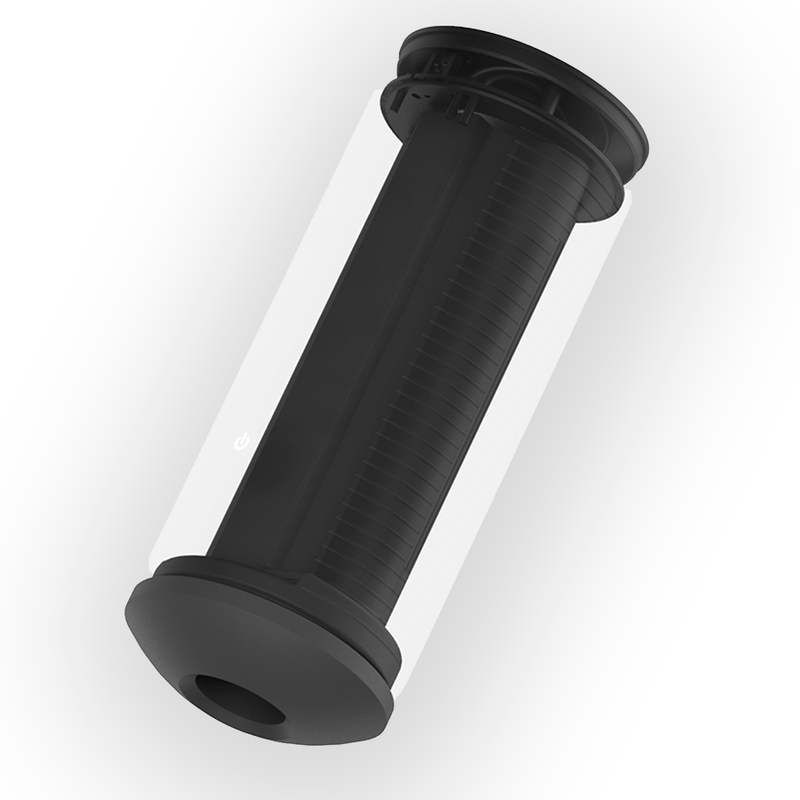 Kiiroo - Masturbador tecnològic de Titan