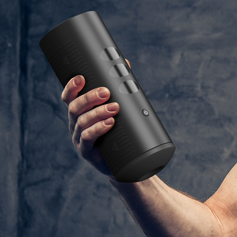 Kiiroo - Masturbador tecnològic de Titan
