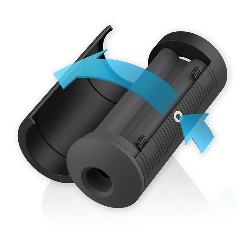 Kiiroo - Masturbador tecnològic de Titan